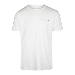 Εικόνα της Μπλούζα Carve White