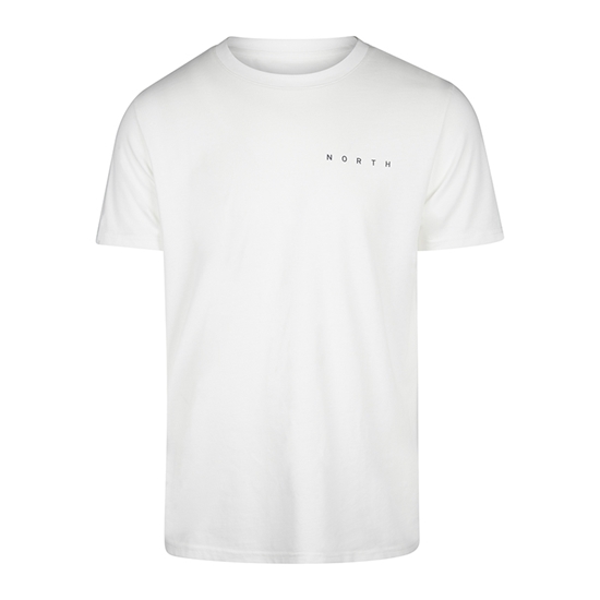 Picture of Carve T-Shirt White