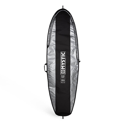 Picture of Star Windsurf Boardbag Black
