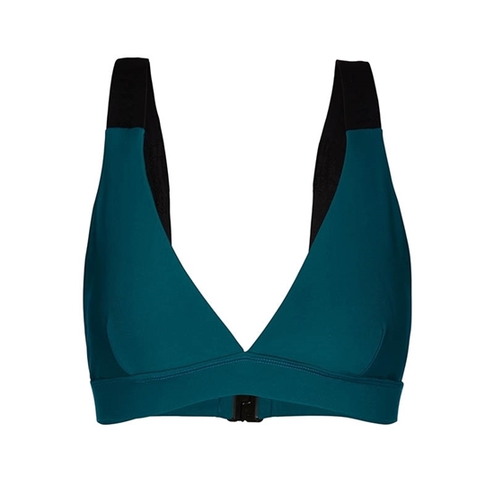 Εικόνα από Jalou Bikini Top Teal