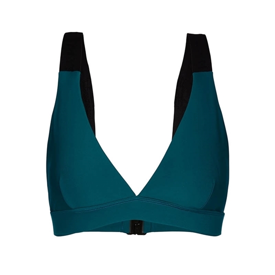 Εικόνα από Jalou Bikini Top Teal