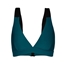 Εικόνα από Jalou Bikini Top Teal
