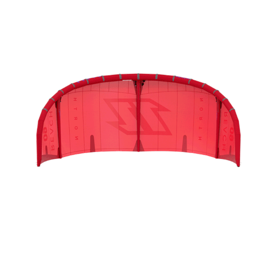 Picture of Kite Reach 2021 Sunset Red