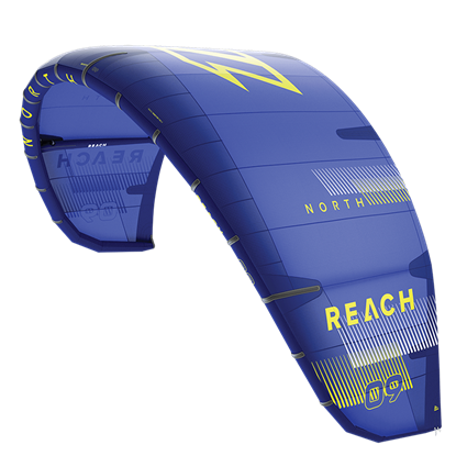 Picture of Kite Reach 2021 Ocean Blue