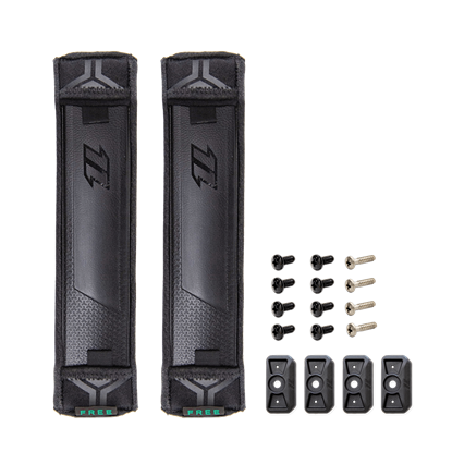 Picture of Free Foil Strap Set