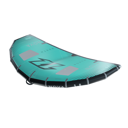 Εικόνα της Nova Wing Sea Green