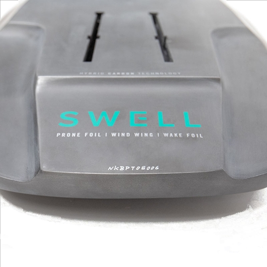 Picture of Swell Foil Board Titanium