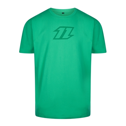 Picture of Compass T-Shirt North Green