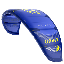 Εικόνα της Kite Orbit 2021 Ocean Blue