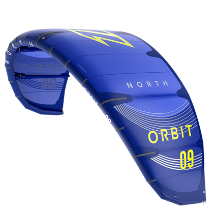 Picture of Kite Orbit 2021 Ocean Blue