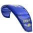 Εικόνα από Kite Orbit 2021 Ocean Blue