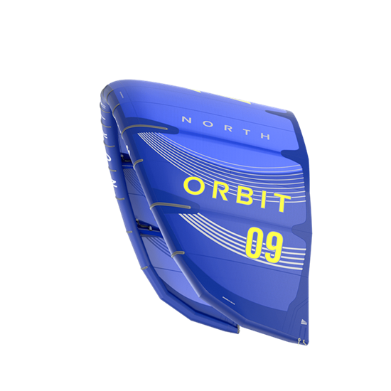 Picture of Kite Orbit 2021 Ocean Blue