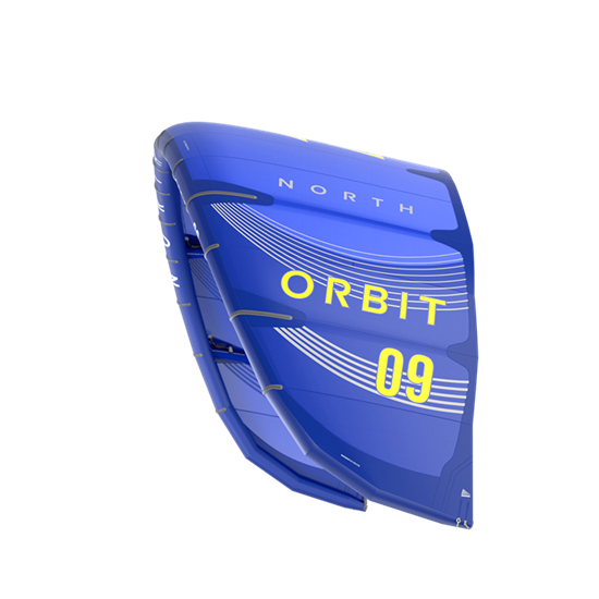 Εικόνα από Kite Orbit 2021 Ocean Blue