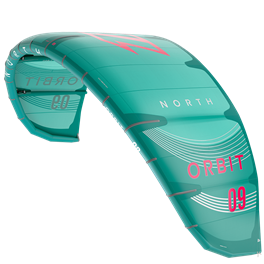Εικόνα της Kite Orbit 2021 Sea Green