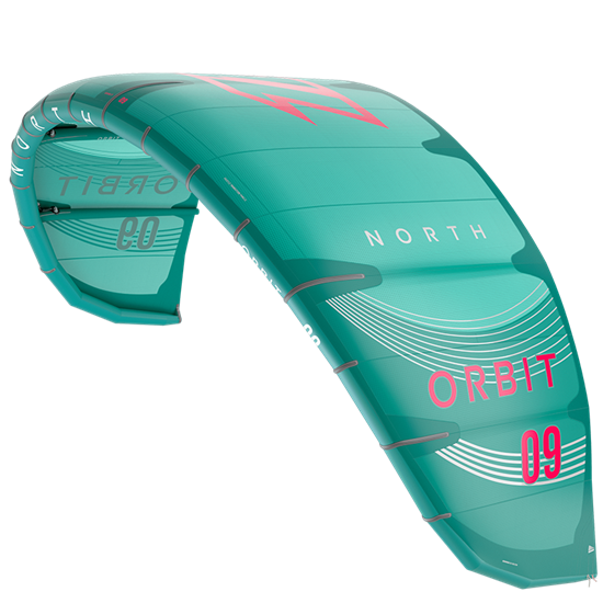 Εικόνα από Kite Orbit 2021 Sea Green