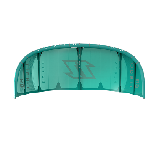 Εικόνα από Kite Orbit 2021 Sea Green