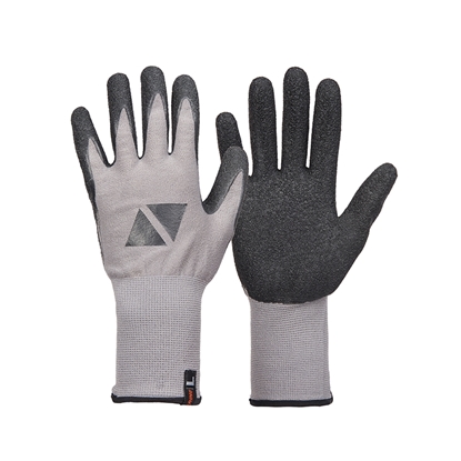 Picture of Sticky Grey Gloves (set of 3) Grey