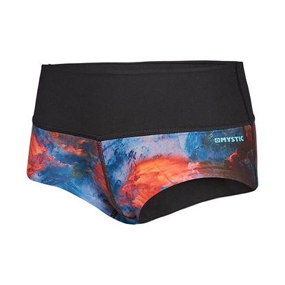 Picture of Caro Boardshorts Teal