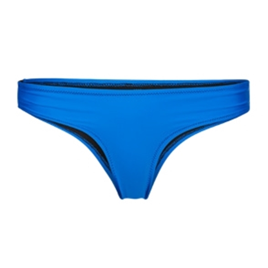 Εικόνα από Cheeks Bikini Bottom Flash Blue