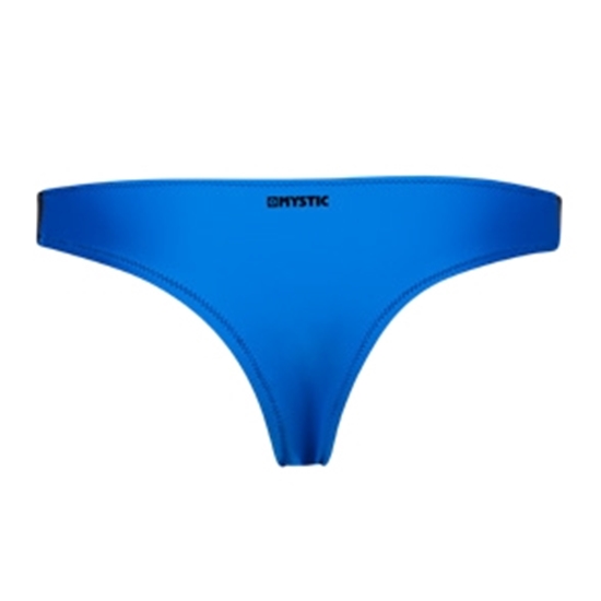 Εικόνα από Cheeks Bikini Bottom Flash Blue