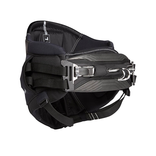 Picture of Aviator Harness Black