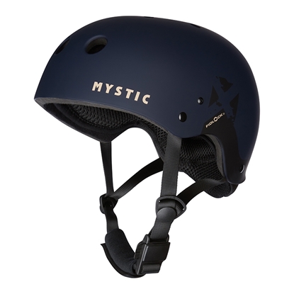 Picture of Mk8 X Helmet Night Blue