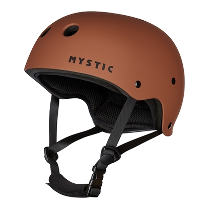 Picture of Mk8 Helmet Rusty Red