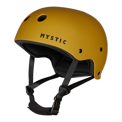 Picture of Mk8 Helmet Mustard