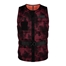 Εικόνα από Majestic Impact Vest Wake Oxblood Red