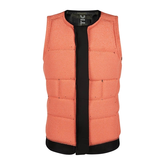 Picture of Majestic Impact Vest Wake Brave Green