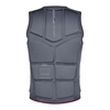 Picture of Star Impact Vest Wake Oxblood Red