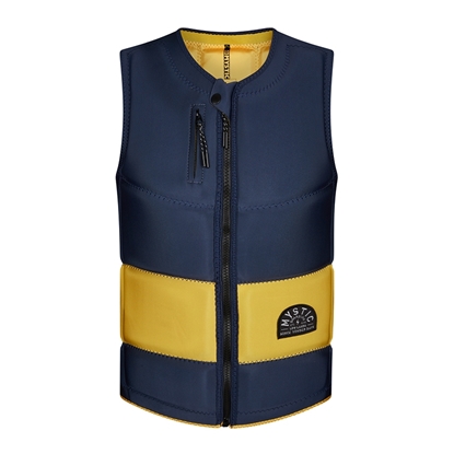 Picture of Stone Impact Vest Wake Night Blue