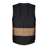 Picture of Stone Impact Vest Wake Black