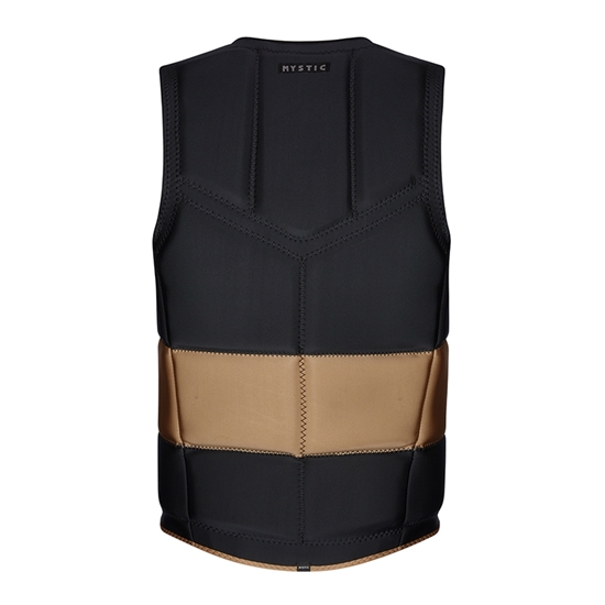 Εικόνα από Stone Impact Vest Wake Black