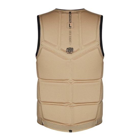 Picture of Stone Impact Vest Wake Black
