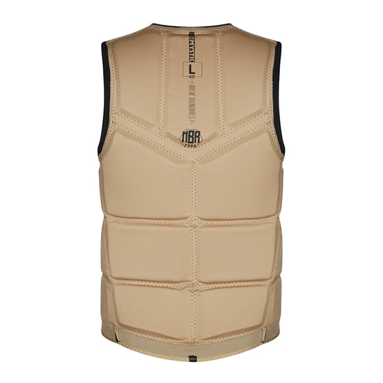 Εικόνα από Stone Impact Vest Wake Black