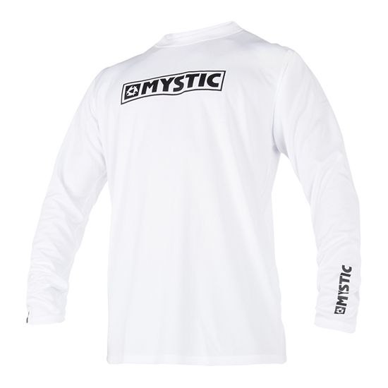 Picture of Star Quickdry White