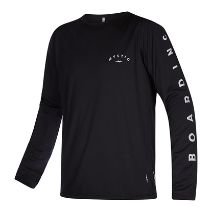 Picture of The One Quickdry Black