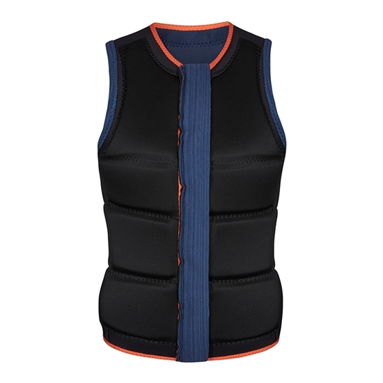 Εικόνα από Dazzled Impact Vest Wake Night Blue