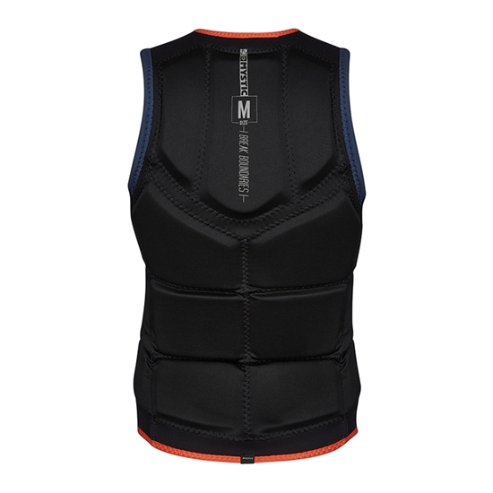 Εικόνα από Dazzled Impact Vest Wake Night Blue