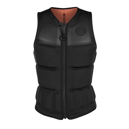 Picture of Dazzled Impact Vest Wake Black Allover