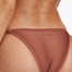 Εικόνα από Triangle Bikini Bottom Rusty Red