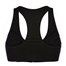 Εικόνα από Zipped Bikini Top Black