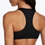 Εικόνα από Zipped Bikini Top Black