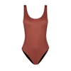 Εικόνα από Saga Swimsuit Rusty Red