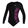 Picture of Diva Swimsuit Black/Pink