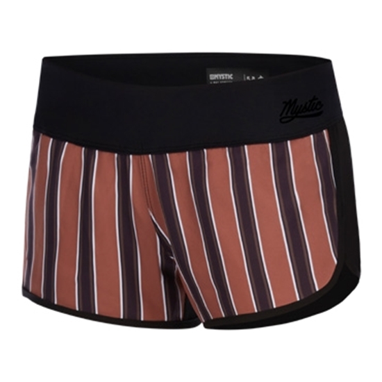 Picture of Balance Boardshorts Rusty Red