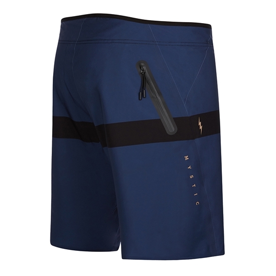 Picture of The One Boardshorts Night Blue