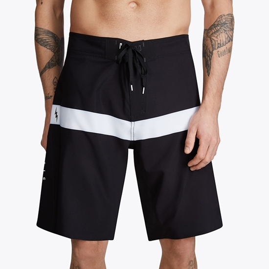 Picture of The One Boardshorts Black