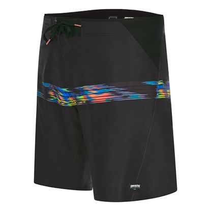 Picture of Unusual Poison Boardshorts Rainbow